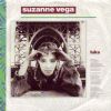 Suzanne Vega Luka album cover