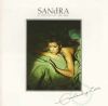 Sandra Everlasting Love album cover