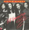 Sister Sledge - All American Girls