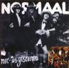 Normaal Net As Gisteren album cover