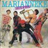 Drukwerk Marianneke album cover