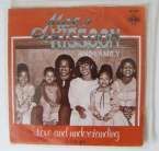 Mac Kissoon & Family Love And Understanding album cover