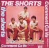 The Shorts Comment Ça Va album cover