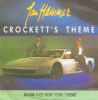Jan Hammer Crockett's Theme album cover