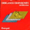 Rheingold Dreiklangs Dimensionen album cover