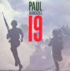 Paul Hardcastle 19 album cover