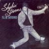 Shakin' Stevens I'll Be Satisfied album cover