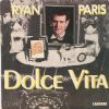 Ryan Paris Dolce Vita album cover