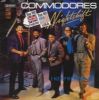 Commodores Nightshift album cover