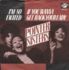 Pointer Sisters I'm So Excited album cover