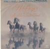 Bob Seger & Silver Bullet Band Fire Lake album cover