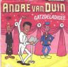 André Van Duin Gatzdeladigee album cover