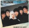 Blondie Island Of Lost Souls album cover