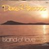 Demis Roussos Island Of Love album cover