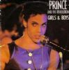 Prince & The Revolution Girls And Boys album cover