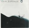 Paul Carrack Don't Shed A Tear album cover