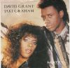 David Grant & Jaki Graham Mated album cover