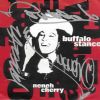 Neneh Cherry Buffalo Stance album cover