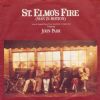 John Parr St Elmo's Fire (Man In Motion) album cover