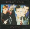 Kissing The Pink - One Step