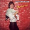 Cliff Richard Dreamin' album cover