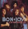 Bon Jovi I'll Be There For You album cover