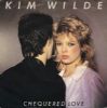 Kim Wilde Chequered Love album cover