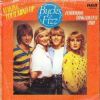 Bucks Fizz Making Your Mind Up album cover