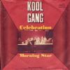 Kool & The Gang Celebration album cover