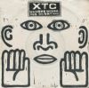 XTC Senses Working Overtime album cover