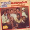 Kool & The Gang - Get Down On It