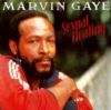 Marvin Gaye Sexual Healing album cover