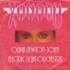 Olivia Newton John & Electric Light Orchestra Xanadu album cover