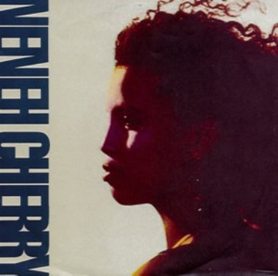 Neneh Cherry Manchild album cover