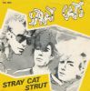 Stray Cats Stray Cat Strut album cover