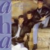 A-Ha The Blood That Move The Body album cover