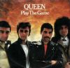 Queen Play The Game album cover