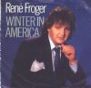 René Froger Winter In America album cover