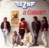 BZN El Cordobes album cover