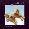 Talk Talk It's My Life album cover