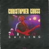 Christopher Cross Sailing album cover