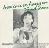 Tim Hardin How Can We Hang On To A Dream album cover