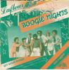 La Fleur Boogie Nights album cover
