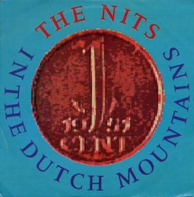 Nits In The Dutch Mountains album cover