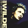 Kim Wilde Hey Mr Heartache album cover