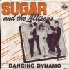 Sugar & Lollipops Dancing Dynamo album cover