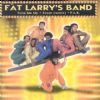 Fat Larry's Band Zoom album cover