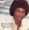 Jermaine Jackson Let's Get Serious album cover