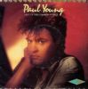 Paul Young Love Of The Common people album cover