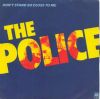 Police - Don't Stand So Close To Me